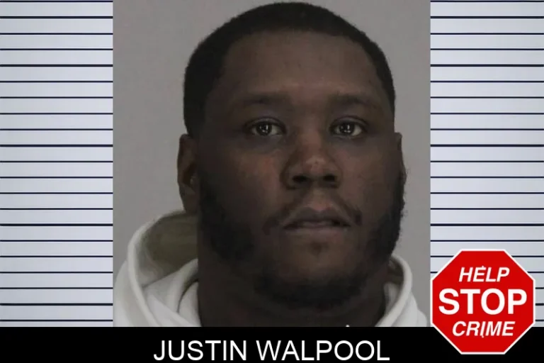 Justin Walpool