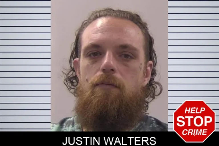 Justin Walters