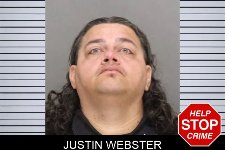 Justin Webster