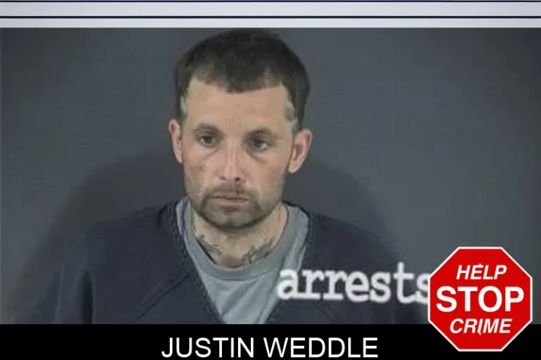 Justin Weddle