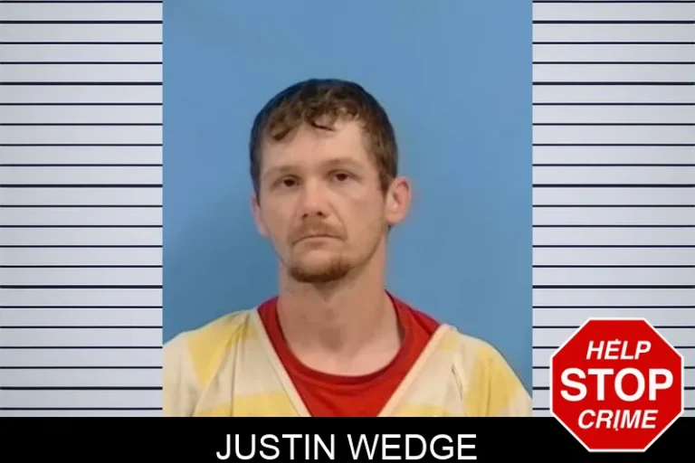 Justin Wedge