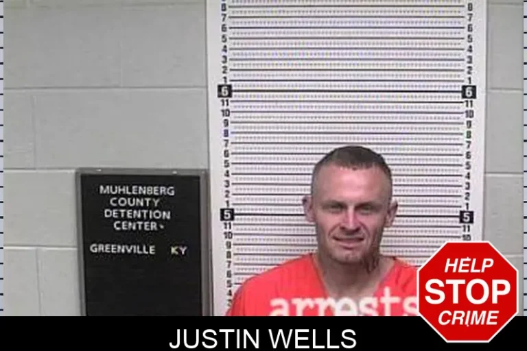 Justin Wells