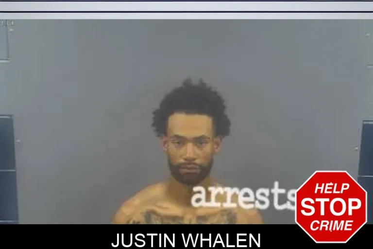 Justin Whalen