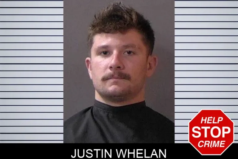 Justin Whelan