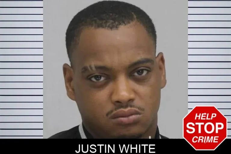 Justin White
