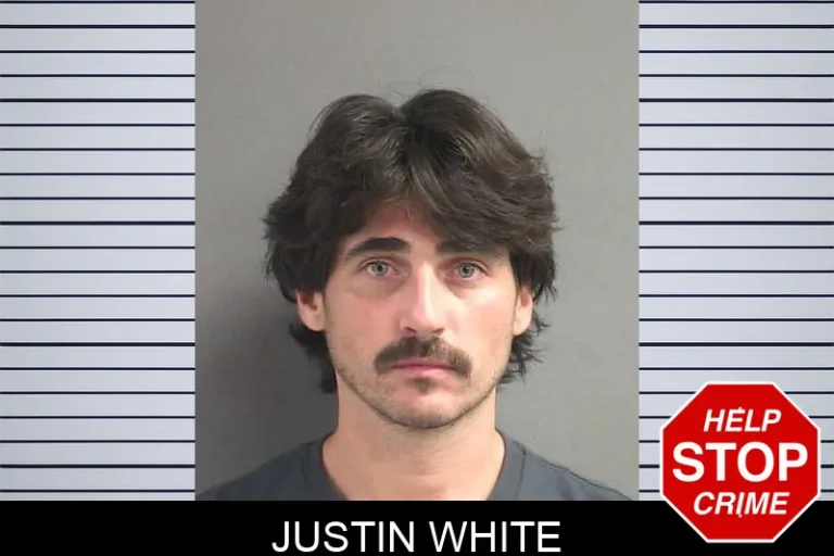 Justin White