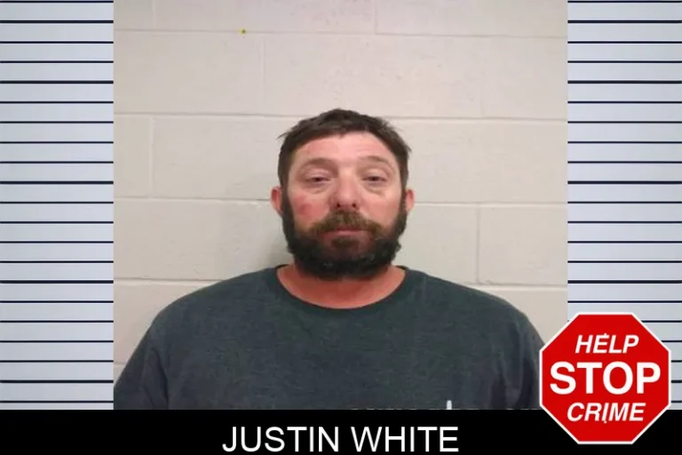 Justin White