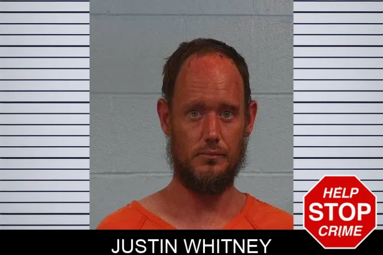 Justin Whitney