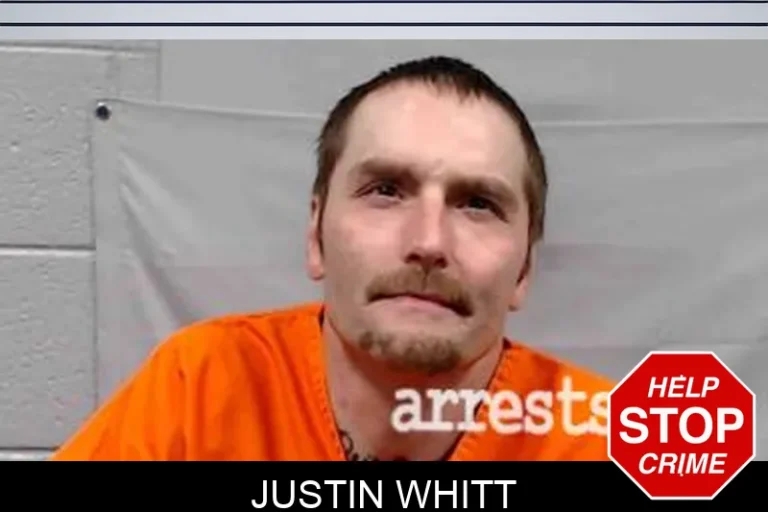 Justin Whitt