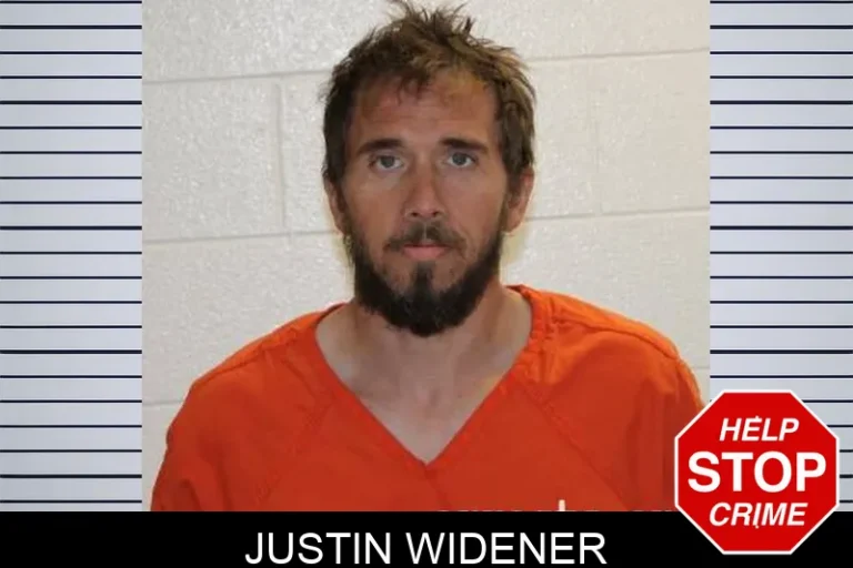 Justin Widener