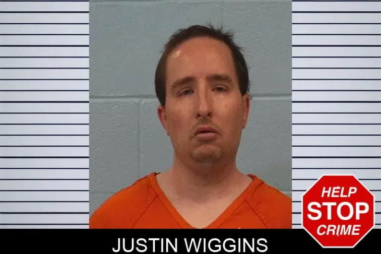 Justin Wiggins