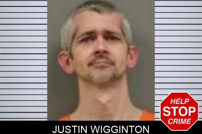 Justin Wigginton
