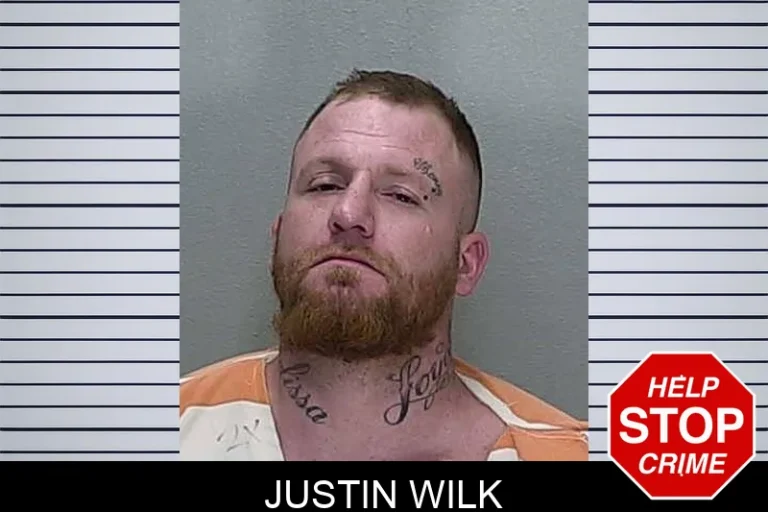 Justin Wilk