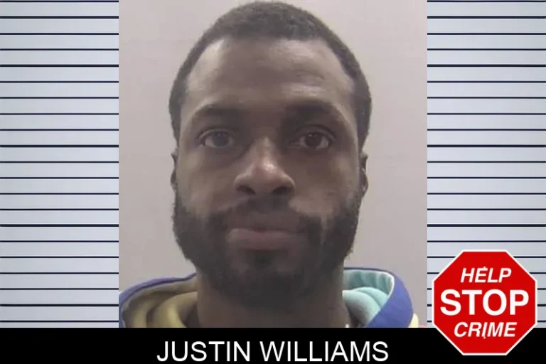 Justin Williams