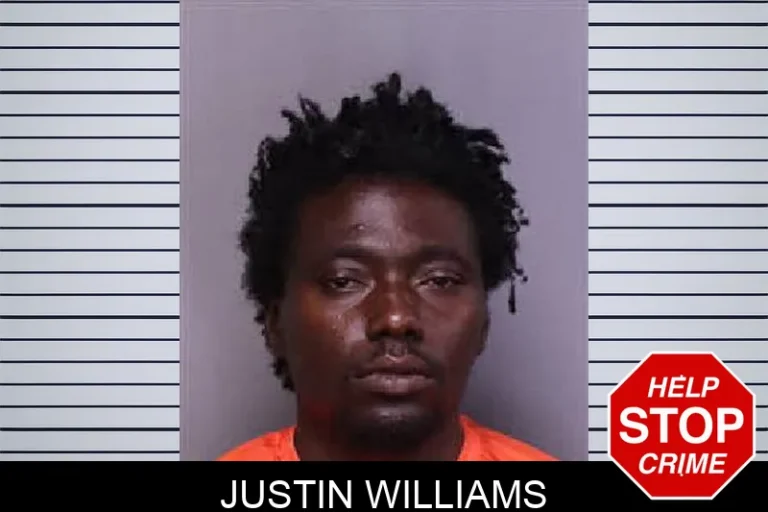 Justin Williams