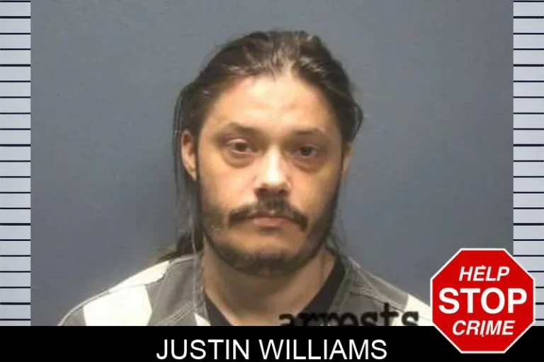 Justin Williams
