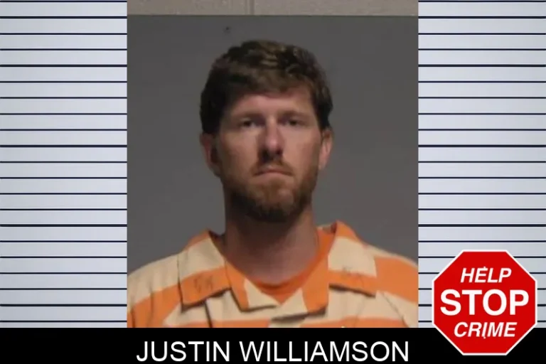 Justin Williamson