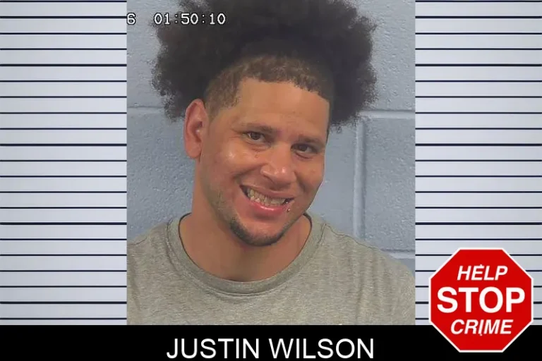 Justin Wilson