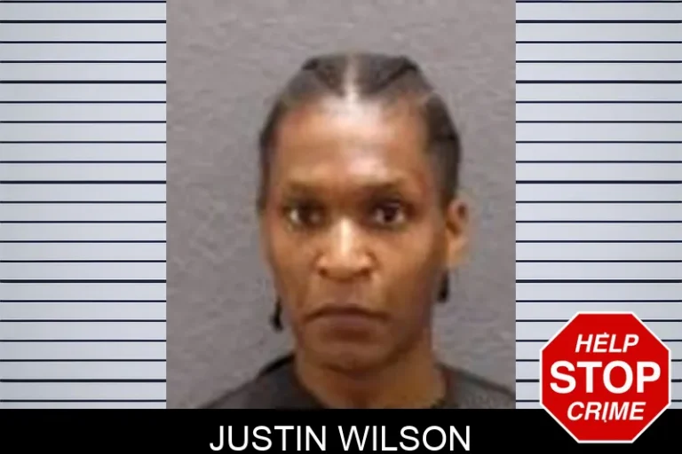 Justin Wilson