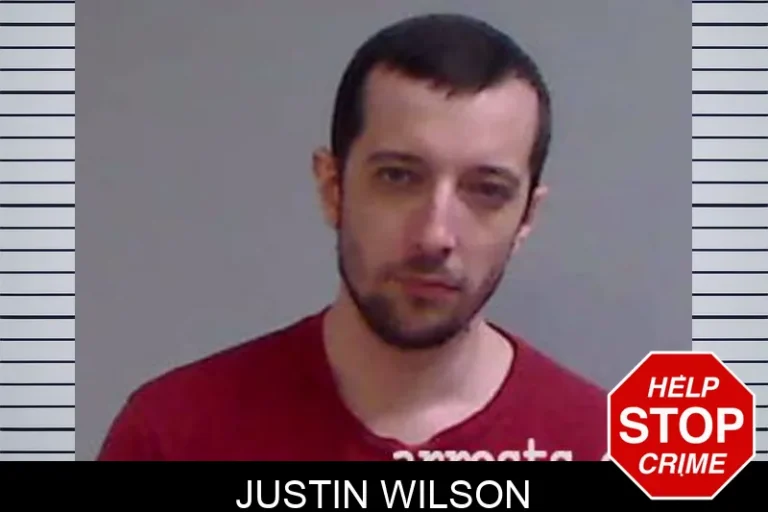 Justin Wilson