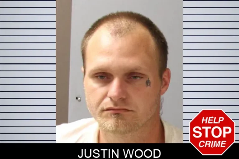 Justin Wood