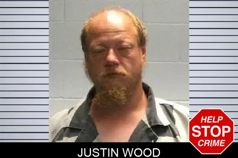 Justin Wood