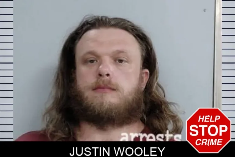 Justin Wooley