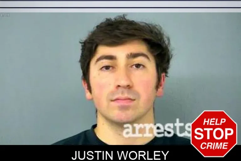 Justin Worley