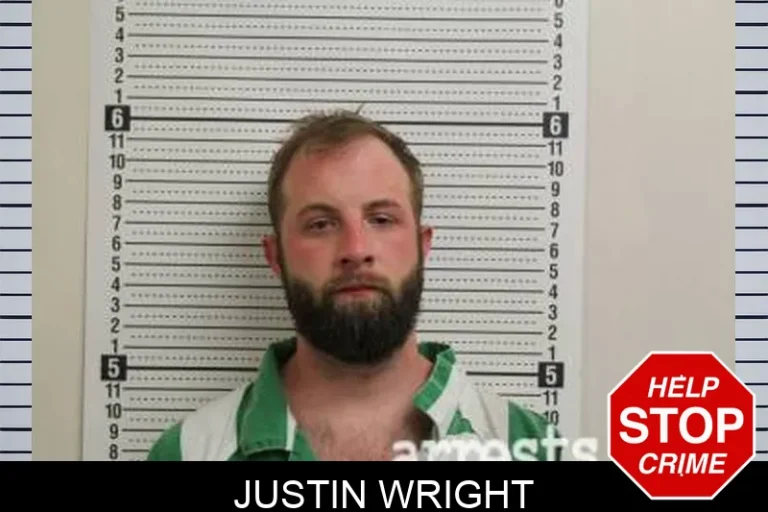 Justin Wright