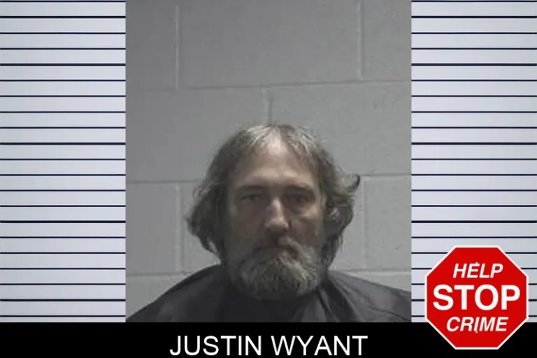 Justin Wyant