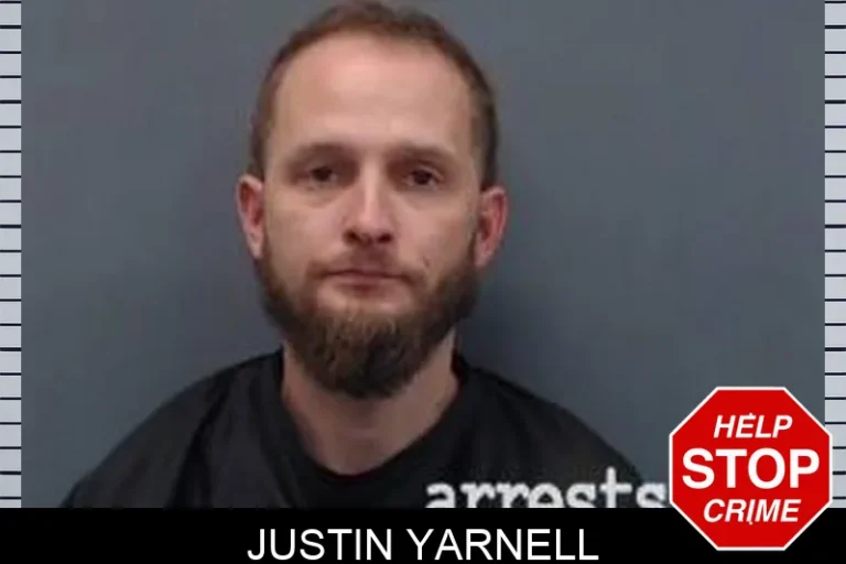 Justin Yarnell