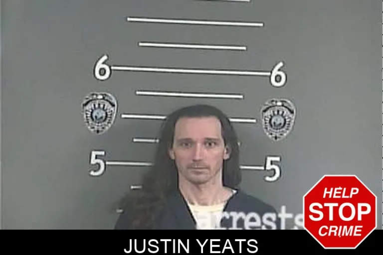 Justin Yeats