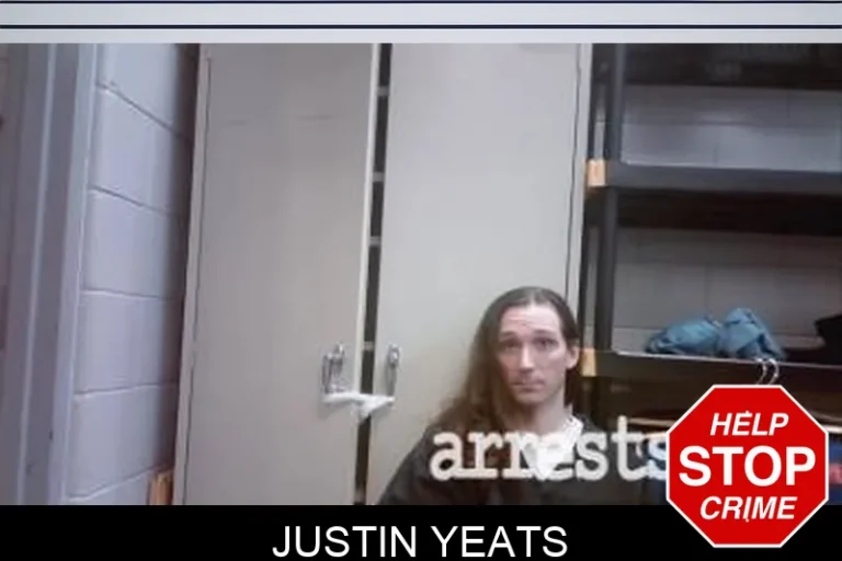 Justin Yeats