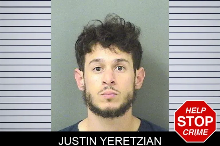 Justin Yeretzian