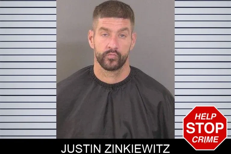 Justin Zinkiewitz