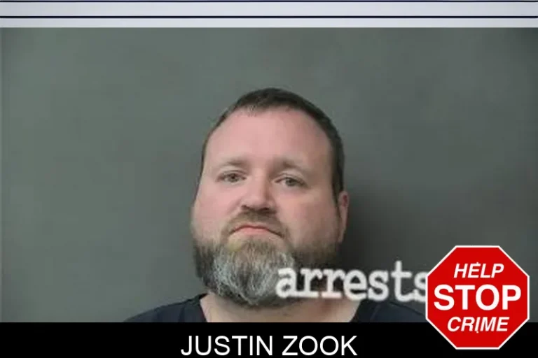 Justin Zook