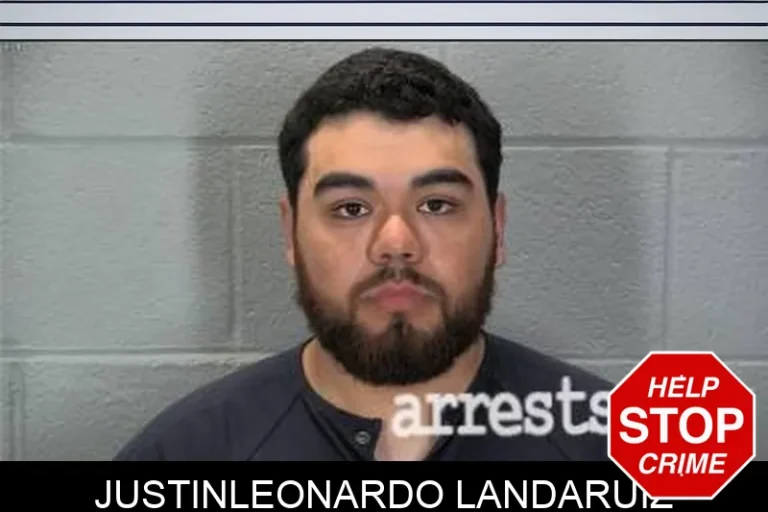 JustinLeonardo LandaRuiz