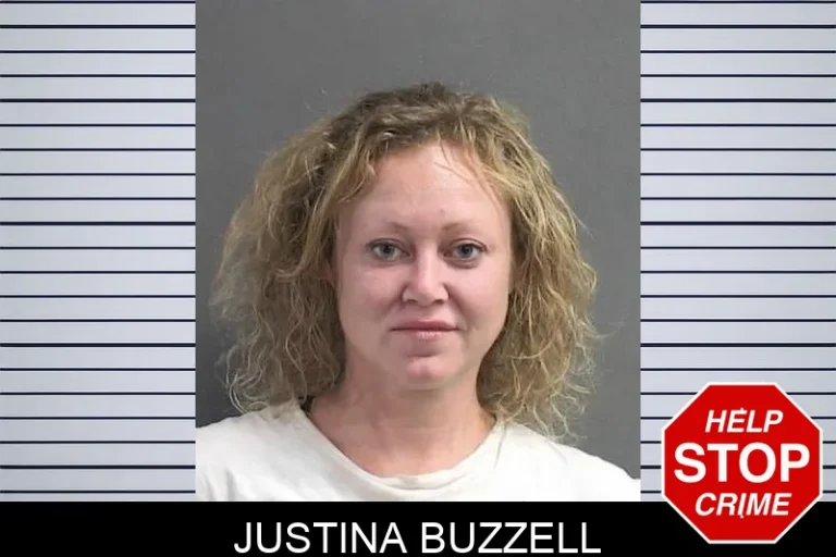 Justina Buzzell