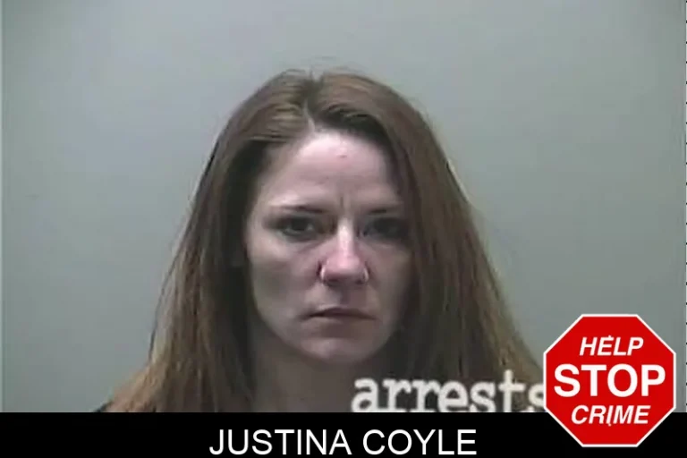 Justina Coyle