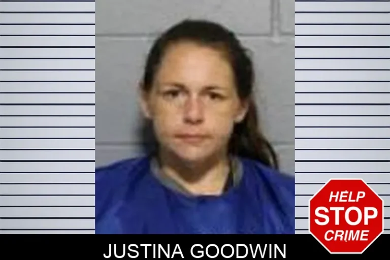 Justina Goodwin