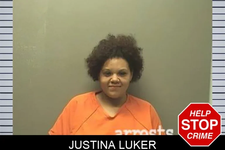 Justina Luker