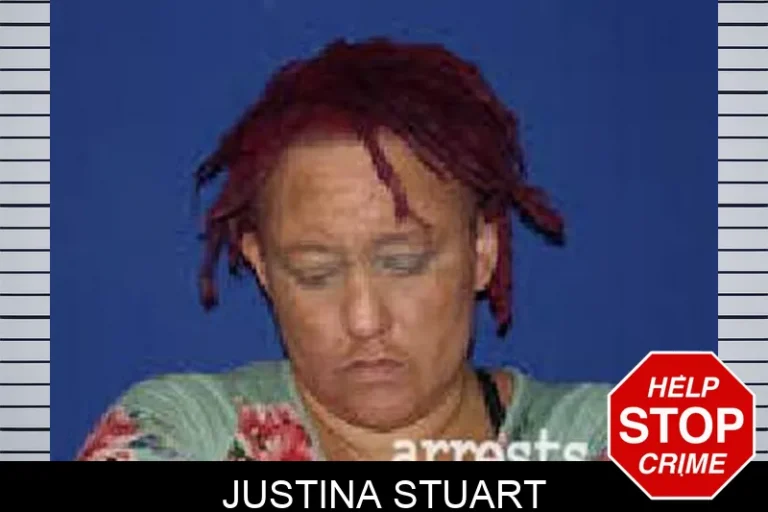 Justina Stuart