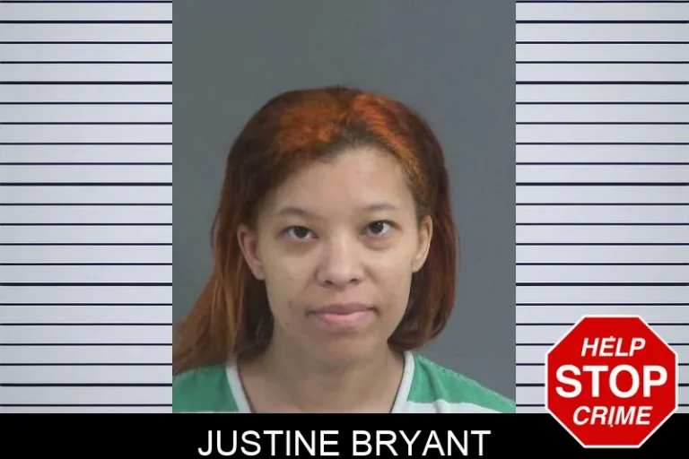 Justine Bryant