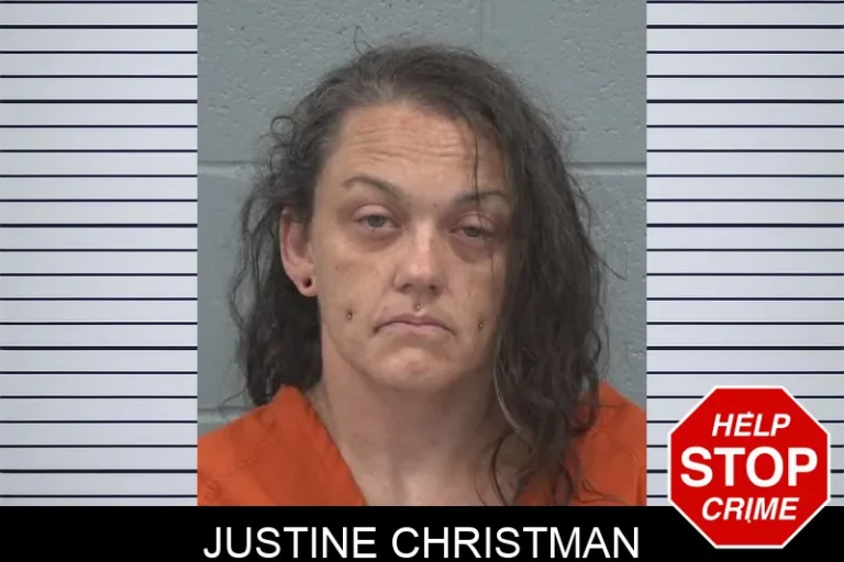 Justine Christman