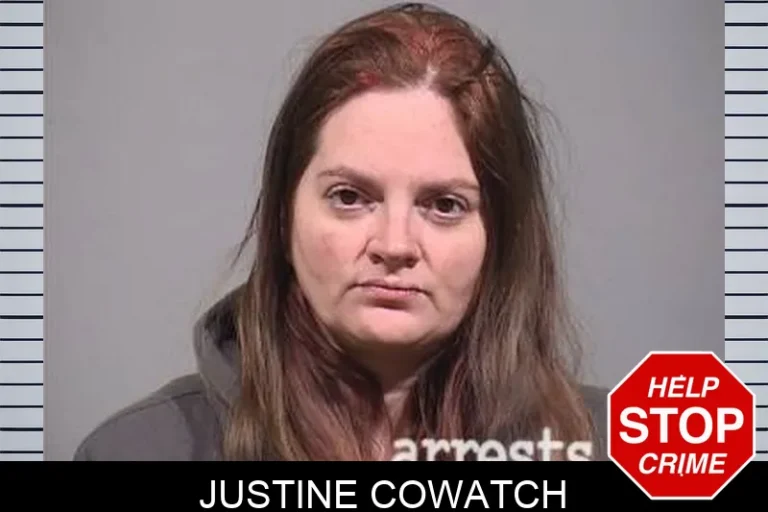Justine Cowatch
