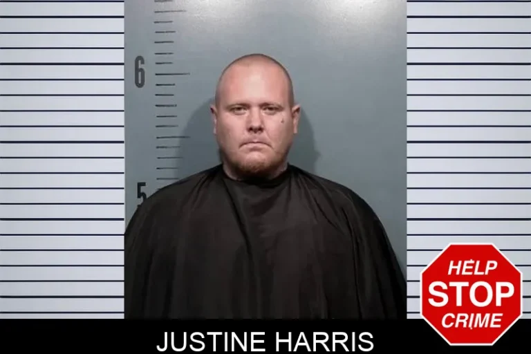 Justine Harris