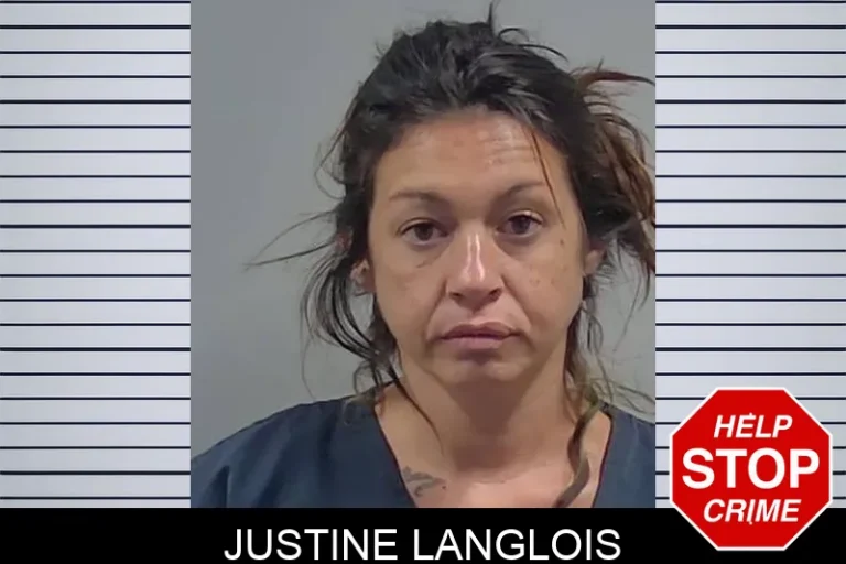 Justine Langlois