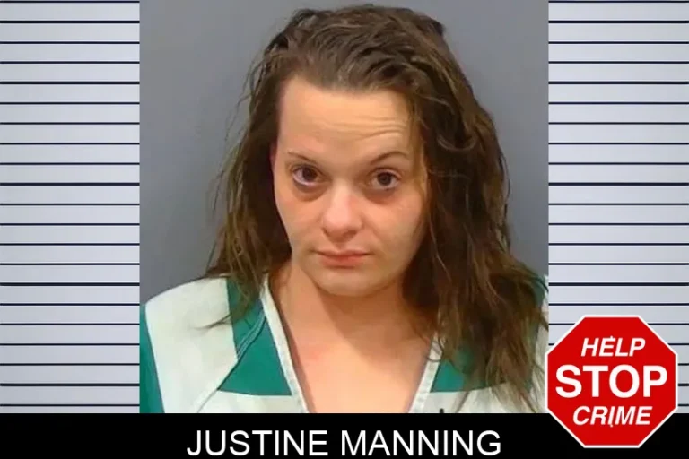 Justine Manning