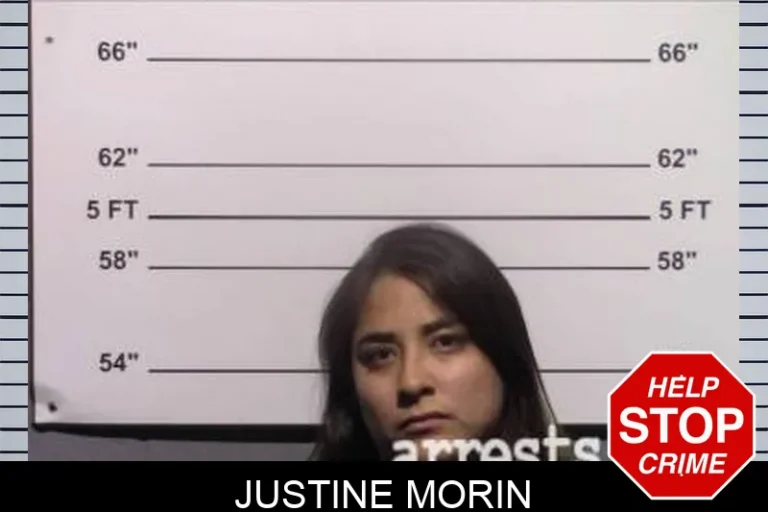 Justine Morin