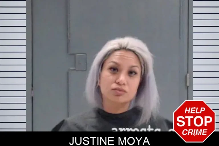 Justine Moya
